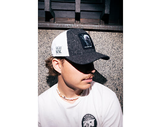 Kšiltovka Capslab - GOT trucker