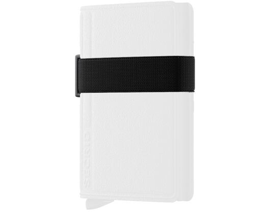 Secrid - Add-On Bandwallet - Black