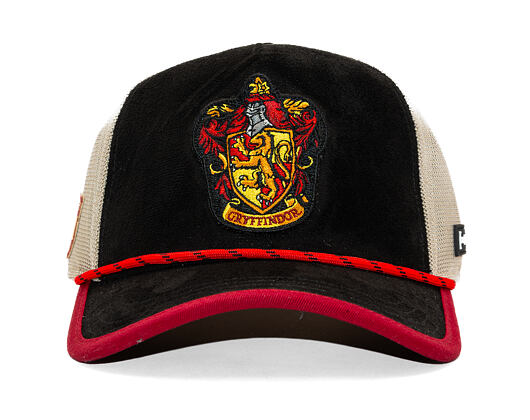 Kšiltovka Capslab - Harry Potter trucker