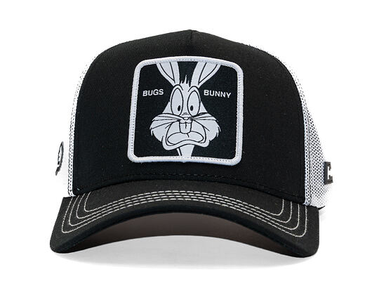 Kšiltovka Capslab - Looney Tunes trucker