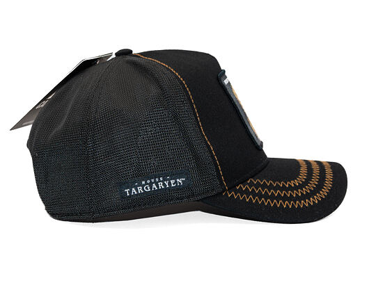Kšiltovka Capslab - HOD trucker