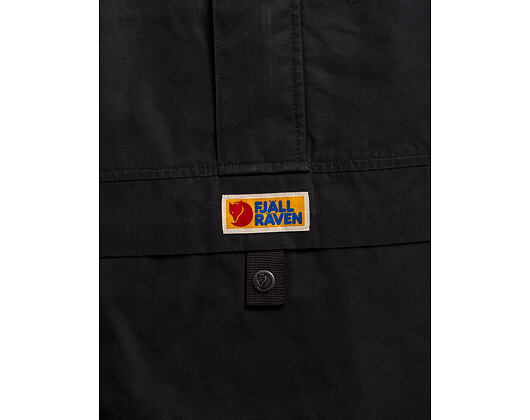 Bunda Fjällräven - Vardag Anorak M - Dark Grey