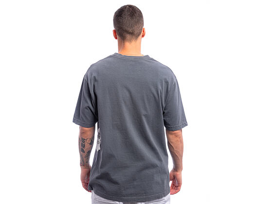 Triko Rip N Dip - White Panther Tee - Charcoal