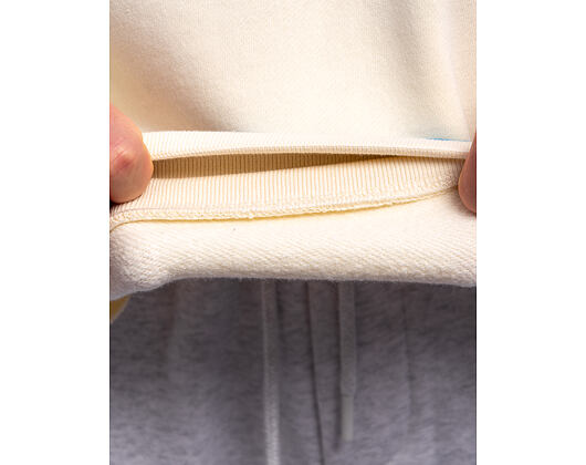 Mikina Rip N Dip - Blonded Hoodie - Off White