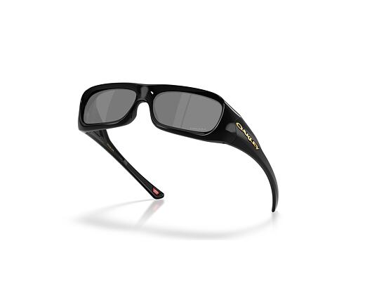 Sluneční Brýle Oakley - Permian - Prizm Black / Black