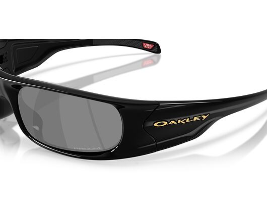 Sluneční Brýle Oakley - Highland - Prizm Black / Black