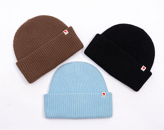Kulich Fjällräven - Fjällräven Heavy Beanie