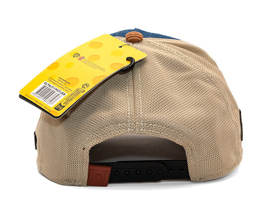 Kšiltovka Capslab - Tom and Jerry trucker