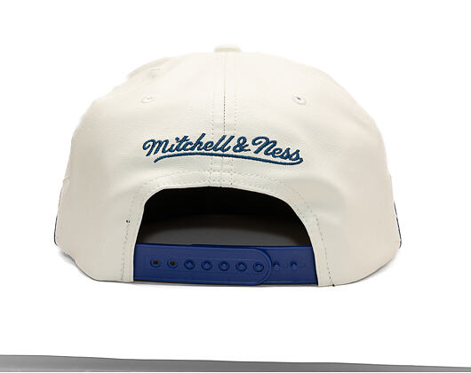 Kšiltovka Mitchell & Ness - NBA Day 12  Bulls - Chicago Bulls - White-Blue