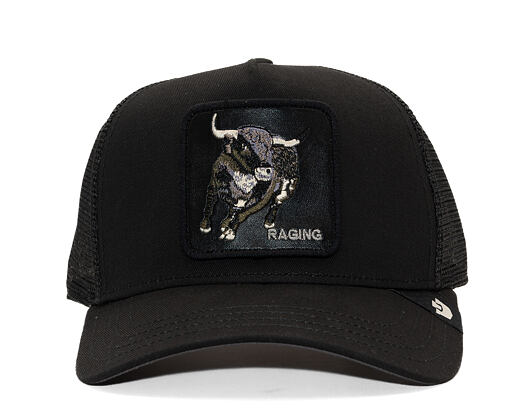 Kšiltovka Goorin - Raging Trucker