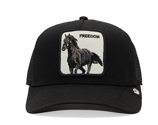 Kšiltovka Goorin - Freedom Horse