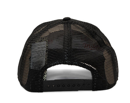 Kšiltovka Goorin - Bandit Trucker