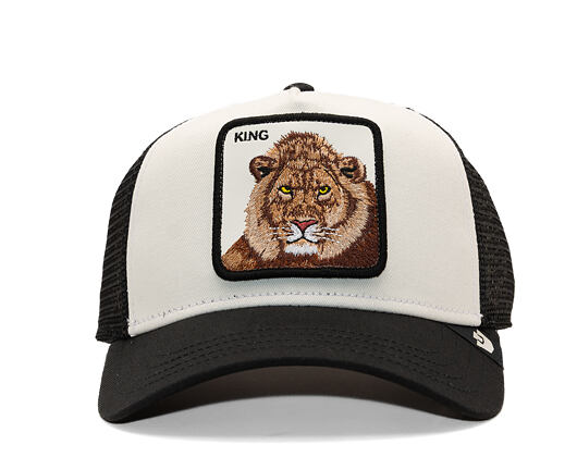 Kšiltovka Goorin - King Trucker