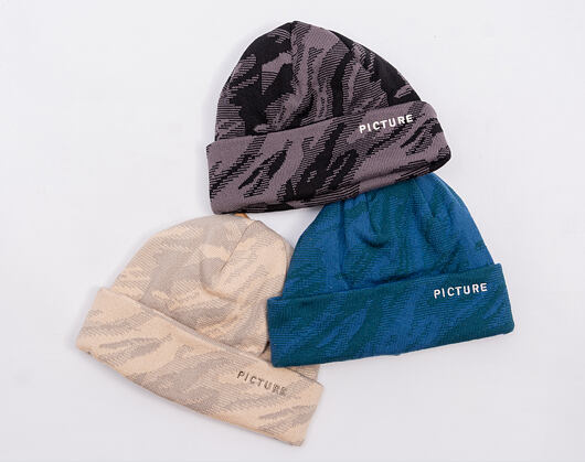 Kulich Picture - Ribbing - Pure Cashmere