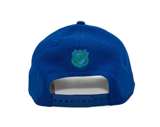 Kšiltovka New Era - NHL 9FORTY M-CROWN - Vancouver Canucks - Team Color