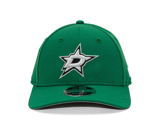 Kšiltovka New Era - NHL 9FORTY M-CROWN - Dallas Stars - Team Color