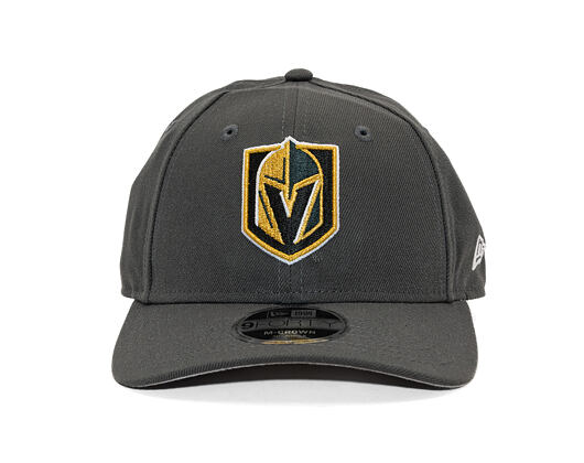 Kšiltovka New Era - NHL 9FORTY M-CROWN - Vegas Golden Knights - Team Color