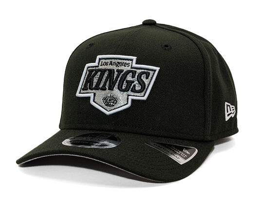 Kšiltovka New Era - NHL 9SEVENTY Stretch-Snap - Los Angeles Kings - Team Color