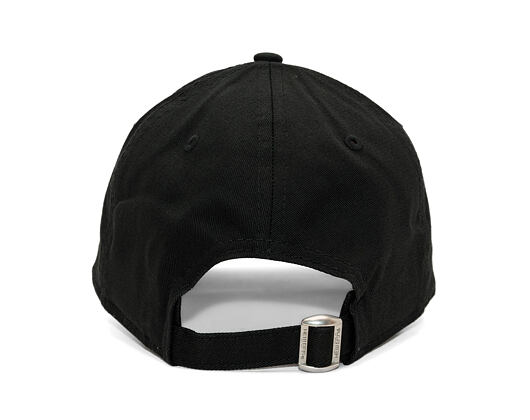 Kšiltovka New Era - MLB Team Outline 9FORTY - NY Yankees - Black / Olive