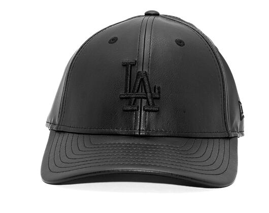 Kšiltovka New Era - MLB PU 9FORTY M-Crown - LA Dodgers - Black
