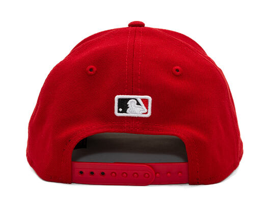 Kšiltovka New Era - MLB Player Replica 9FORTY M-CROWN - Cincinnati Reds