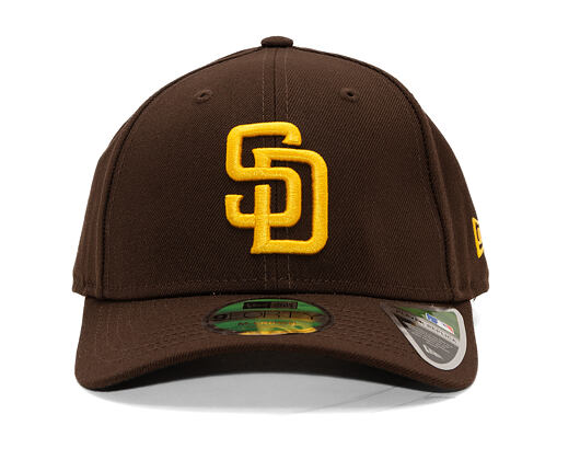 Kšiltovka New Era - MLB Player Replica 9FORTY M-CROWN - San Diego Padres