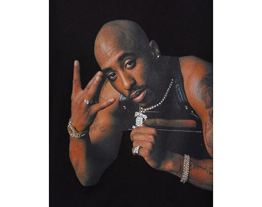 Triko Reflection Luxury - Blink Blink Rap Star 2