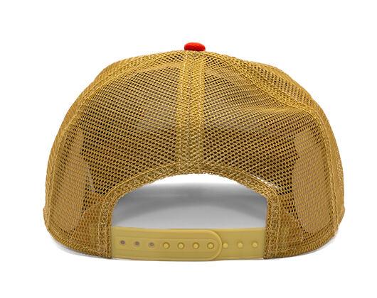 Kšiltovka Stetson - Trucker Cap Beach Race by JJ Hats