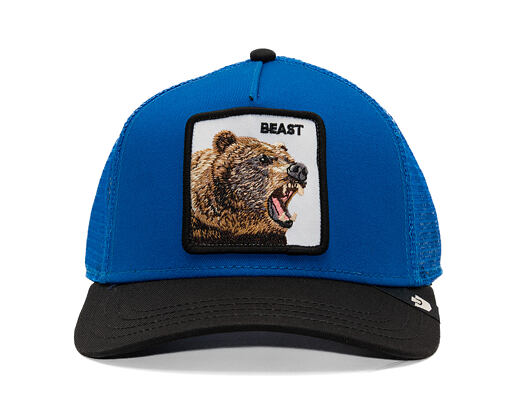 Kšiltovka Goorin - The Beast Bear