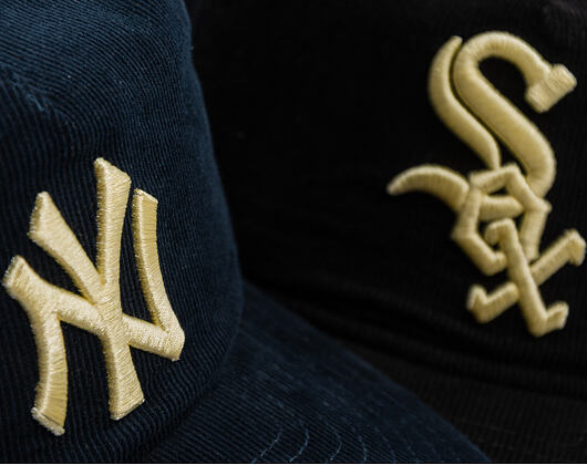 Kšiltovka New Era - 19TWENTY MLB Nostalgic - NY Yankees