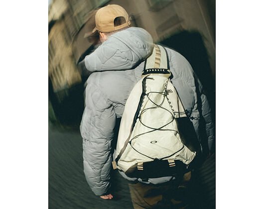Batoh Oakley - Latitude Sling Pack - Mist