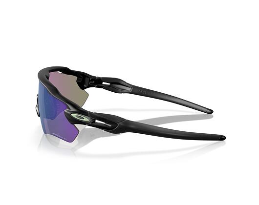 Sluneční Brýle Oakley - Radar Ev Path - Prizm Jade Polarized/Matte Black