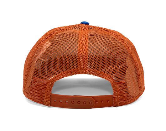 Kšiltovka Stetson - Trucker Cap - Classic Patch - 22