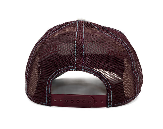 Kšiltovka Stetson - Trucker Cap - Pastel - 27