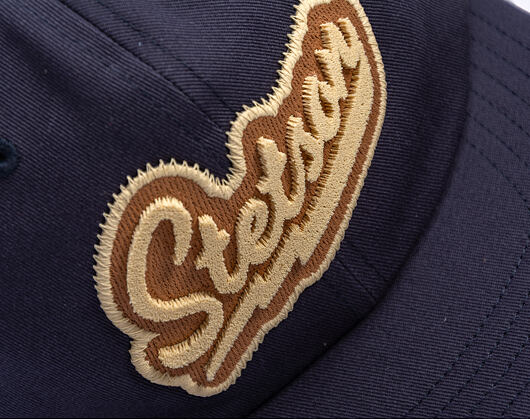 Kšiltovka Stetson - Baseball Retro Cotton - 2