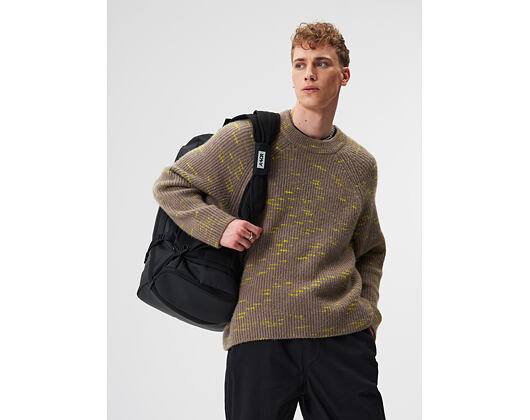 Taška Aevor Duffel Pack - Proof Black