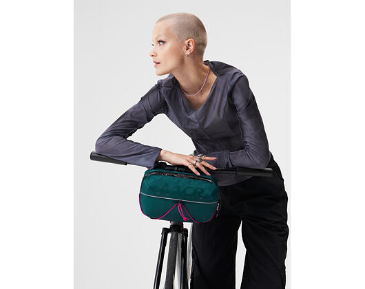 Taštička Přes Rameno Aevor Bar Bag - Proof Evergreen