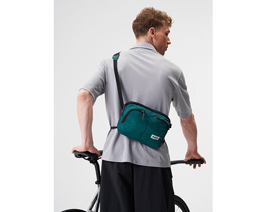 Taštička Přes Rameno Aevor Sacoche Bag - Ripstop Evergreen