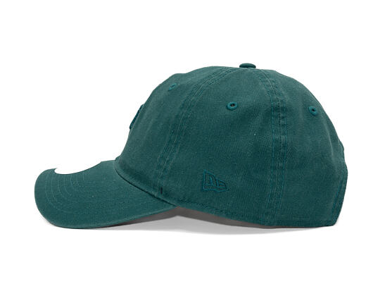 Dámská Kšiltovka New Era - MLB Washed Mini Logo 9TWENTY - NY Yankees - Pine Green