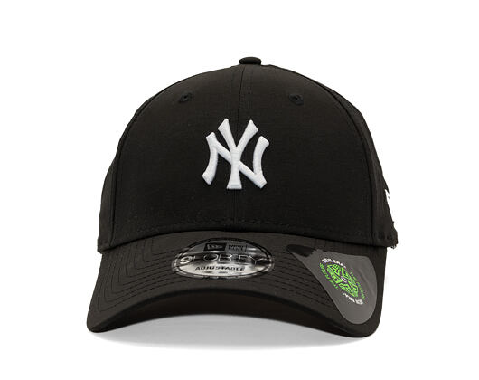 Kšiltovka New Era - MLB Recycled Midi 9FORTY - NY Yankees - Black