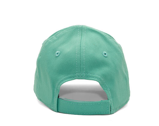 Dětská Kšiltovka New Era - MLB Plane Icon 9FORTY - NY Yankees - Green