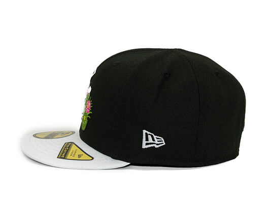 Kšiltovka New Era - MLB 2026 Spring Training 59FIFTY - Chicago White Sox - Team Color