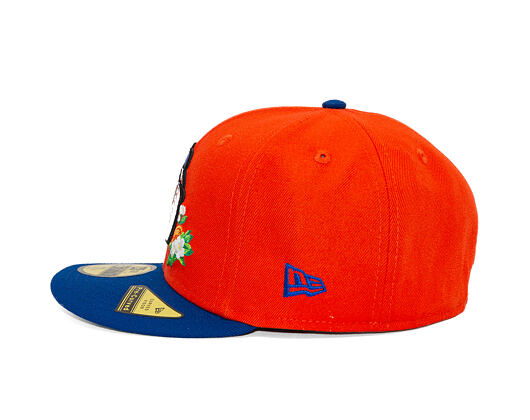 Kšiltovka New Era - MLB 2026 Spring Training 59FIFTY - NY Mets - Team Color