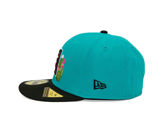 Kšiltovka New Era - MLB 2026 Spring Training 59FIFTY - Arizona Diamondbacks - Team Color