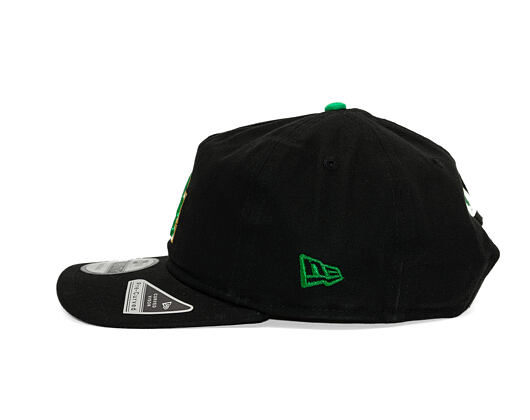Kšiltovka New Era - MLB 2026 St. Patrick Day 19TWENTY - LA Dodgers - Black