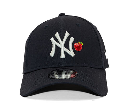 Kšiltovka New Era - MLB Fruit Icon 9FORTY - NY Yankees - Navy