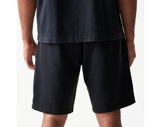 Kraťasy New Era - MLB Washed Shorts - NY Yankees - Black