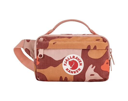 Ledvinka Fjällräven - Kånken Graphics Hip Pack