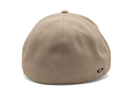 Kšiltovka Oakley - Tincan Remix Graphic - Mist