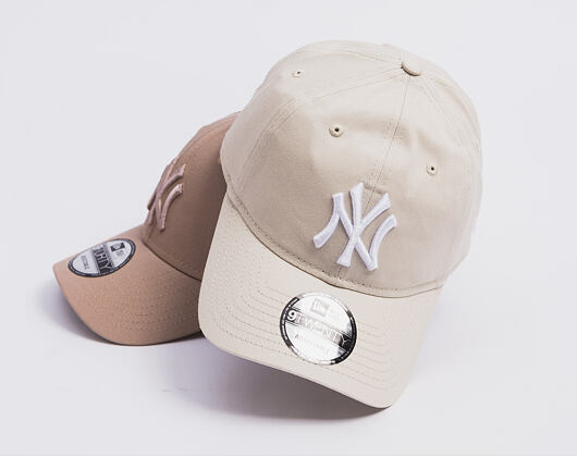 kšiltovka NEW ERA 920 MLB League essential 9twenty NEYYAN